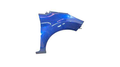 Foto 3ª: Aleta Delantera Derecha Ford Fiesta 1.5 TDCI CAT 75CV [XUJB] (2012)