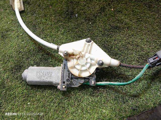 Foto 4ª: Elevalunas Eléctrico Delantero Izquierdo Jeep Cherokee 2.5 D 3P [M52] (2001)