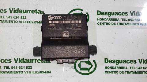 Centralita Motor ECU Audi A3 1.9 TDI AMBITION 105CV 77KW