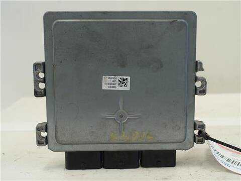 Centralita Motor ECU Citroen C4 1.6 COLLECTION BERLINA 111CV 82KW