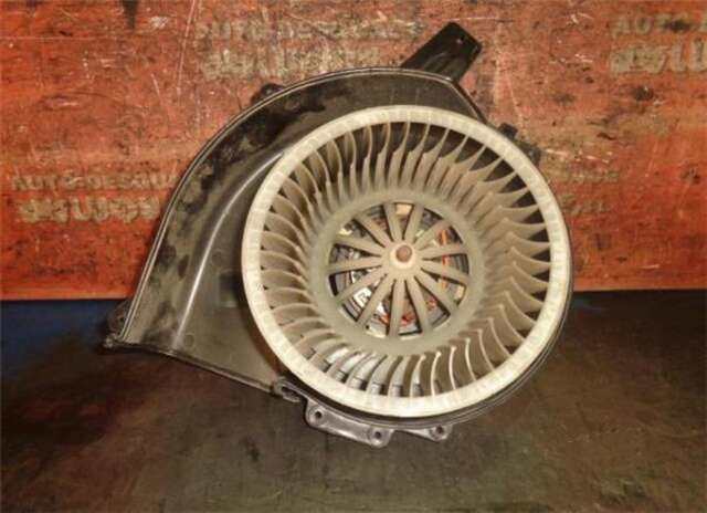 Foto 1ª: Ventilador de Calefacción Seat Ibiza 1.6 STELLA [1.6 LTR. - 55 KW] [ALM]