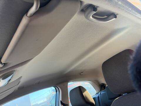 Foto 1ª: Techo Interior Ford Fiesta VERSION INDEFINIDA (2003)