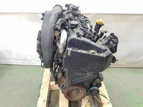 Foto 3ª: Motor Completo Dacia Sandero LAUREATE (2012)