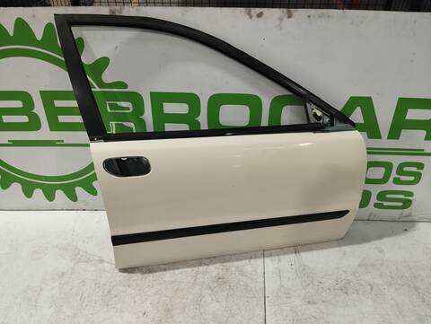 Puerta Delantera Derecha Volvo S40 1.6 CAT BERLINA 109CV 80KW