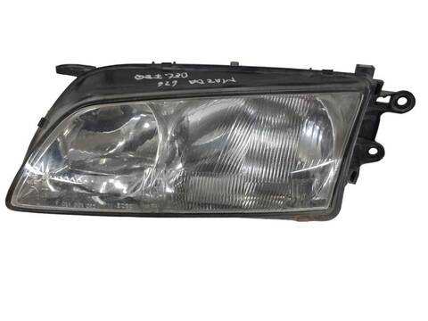 Foto 3ª: Piloto Delantero Izquierdo Mazda 6 2.0 GWEW) (1998)