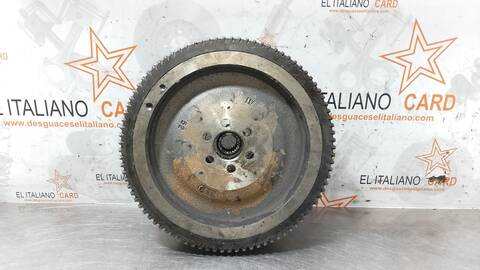 Foto 4ª: kit Embrague Toyota Yaris TS 90CV 66KW [1NDTV] (2010)