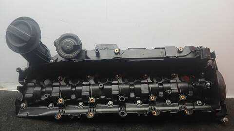 Despiece Motor Bmw X6 XDRIVE 30 D 245CV 180KW