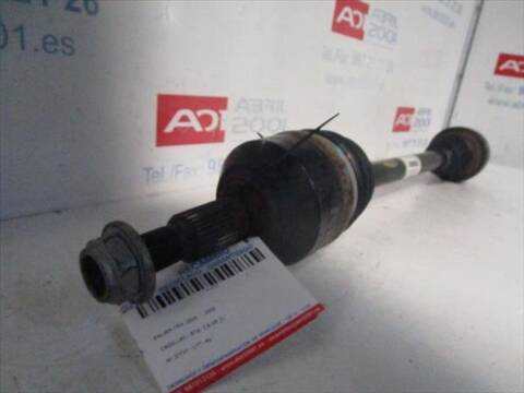 Foto 2ª: Transmision Trasera Izquierda Cadillac STS 3.6 V6 ELEGANCE 257CV 189KW [LY7] (2005)