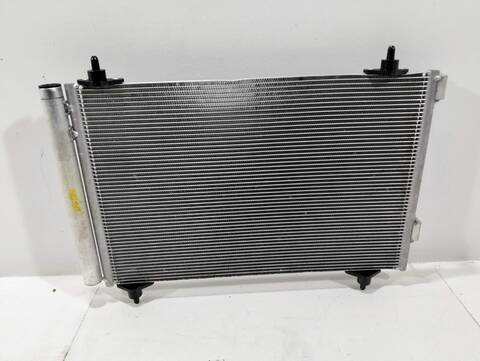 Radiador Calefaccion A.A. Citroen C4 1.6 16V 120CV