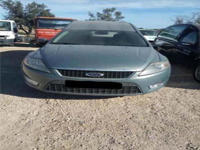 Amortiguador Delantero Derecho Ford Mondeo 2.0 TDCI