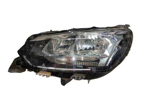 Foto 2ª: Piloto Delantero Izquierdo Peugeot 208 1.2 PURETECH 75 (2019)