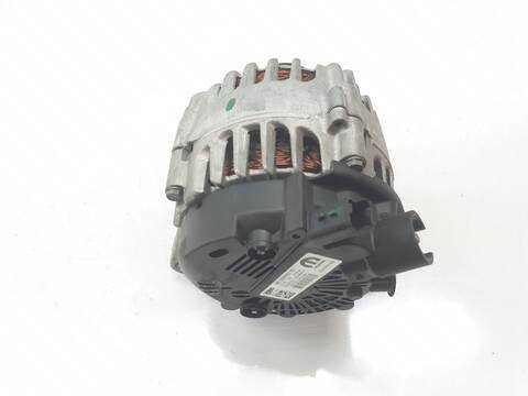 Foto 2ª: Alternador Opel Astra ULTIMATE