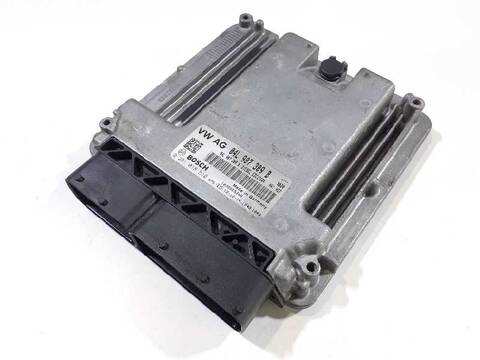 Centralita Motor ECU Volkswagen Golf ADVANCE BLUEMOTION 105CV 77KW