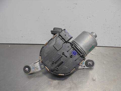 Foto 2ª: Motor Limpia Delantero Citroen C4 EXCLUSIVE PICASSO 150CV 110KW [AH01] (2016)