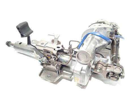 Foto 2ª: Columna Dirección Toyota CHR 122CV 90KW [2ZR] (2021)