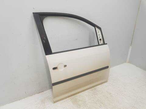 Foto 2ª: Puerta Delantera Derecha Volkswagen Caddy FURGON ECONOMY BLUEMOTION (2010)