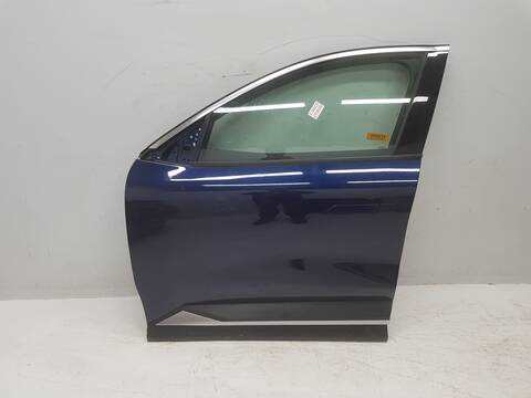Puerta Delantera Izquierda Renault Scenic 170 COMFORT RANGE EVOLUTION E-TECH ELECTRIC