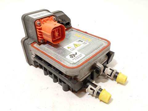 Centralita Motor ECU Ford Kuga 2.5 DURATEC PLUG-IN-HYBRID 152CV 112KW