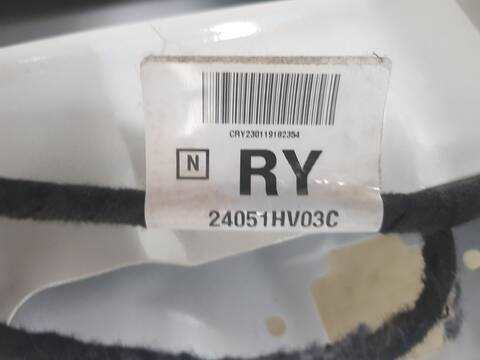 Foto 2ª: Portón Nissan Qashqai ACENTA (2013)