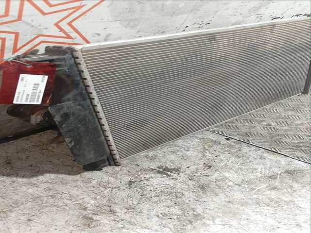 Foto 3ª: Radiador Motor Toyota Auris ADVANCE 112CV 82KW [N47C16A] (2015)