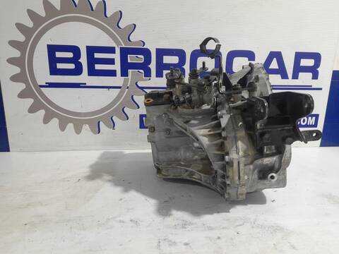 Caja Cambios Kia Sportage 2.0 TD CAT 113CV 83KW