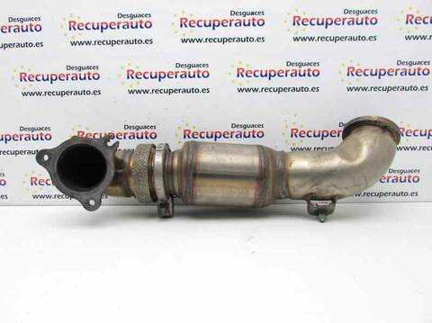 Catalizador Mercedes Clase E 180 OM642920 BERLINA