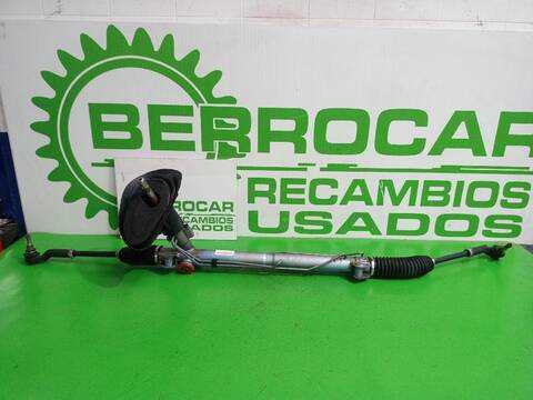 Cremallera de Direccion Ford S Max 1.8 TDCI CAT 125CV