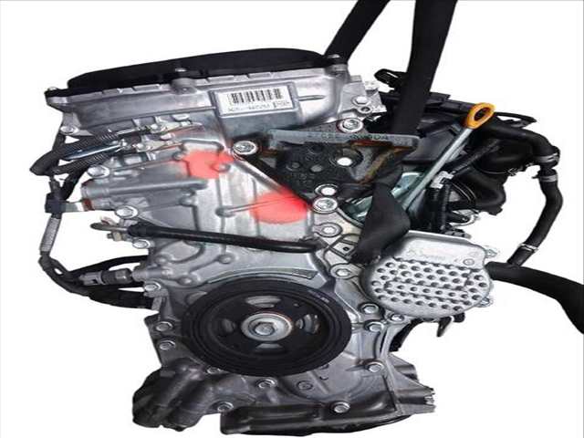 Motor Completo Toyota Corolla 1.8 HYBRID ZWE211 ZWE219) HATCHBACK