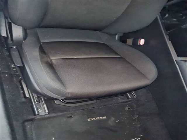 Foto 3ª: Asiento Delantero Derecho Mazda 3 2.0 SKYACTIV-G M HYBRID HATCHBACK 122CV 90KW [PEXN] (2020)