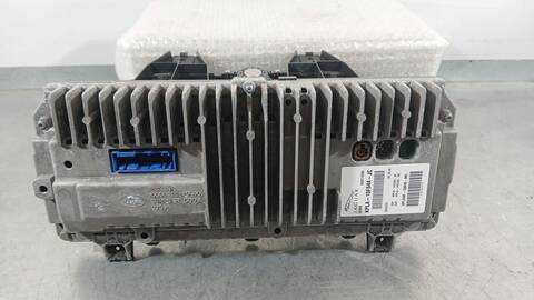 Foto 2ª: Cuadro de Instrumentos Land Rover Range 2.0 D150 MHEV 4X4 150CV 110KW [204DTD] (2020)