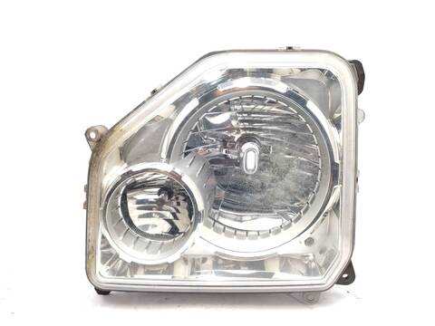 Faro Izquierdo Jeep Cherokee 2.8 CRD 4X4 177CV 130KW