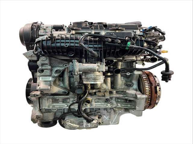 Foto 2ª: Motor Completo Volvo V40 122CV 90KW [B4204T17] (2019)