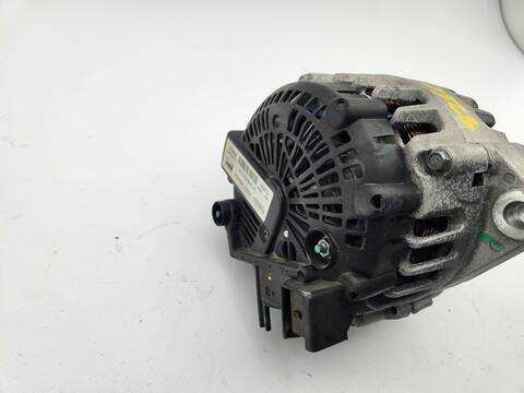 Foto 2ª: Alternador Ford Focus TREND 125CV 92KW [PNDD] (2015)