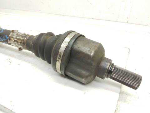 Foto 3ª: Transmision Delantera Izquierda Peugeot 407 BASICO COUPE 204CV 150KW [UHZ] (2006)