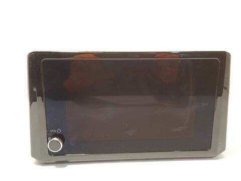 Foto 3ª: Sistema GPS Toyota Corolla 180CV 132KW [M20A] (2022)