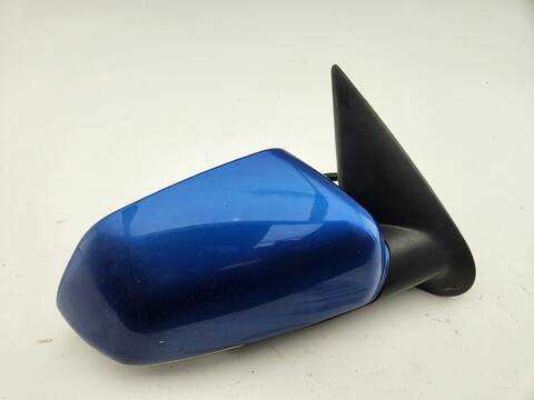 Foto 3ª: Retrovisor Derecho Skoda Octavia RS 200CV 147KW [BWA] (2008)