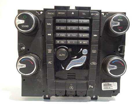 Foto 3ª: Mando Multifuncion Volvo XC 60 2.0 DIESEL CAT 136CV 100KW [D5204T7] (2013)