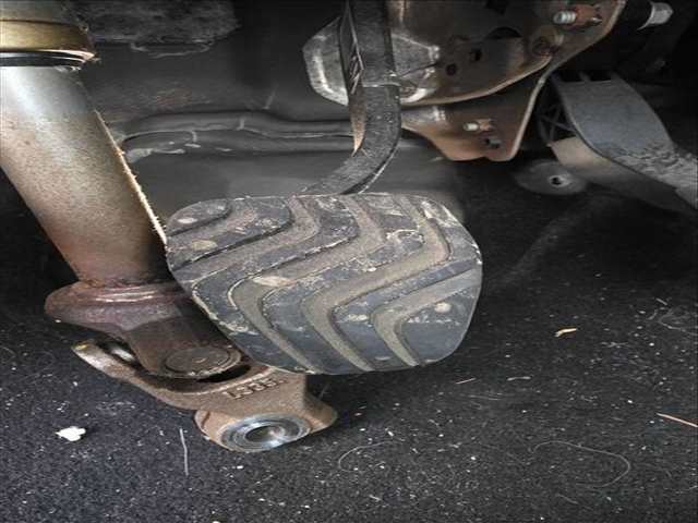 Pedal Freno Nissan Qashqai N-STYLE 140CV 103KW