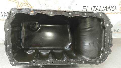 Foto 2ª: Carter Peugeot 308 SPORT 120CV 88KW [5FS] (2010)