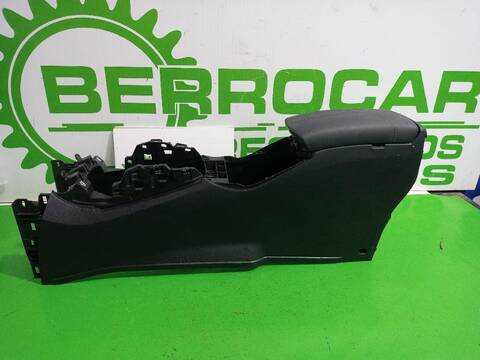 Consola Central Nissan Qashqai ACENTA 140CV