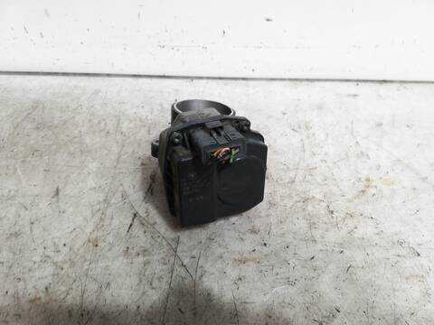 Foto 3ª: Caja Mariposa Citroen C3 KFV (2005)