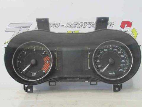 Cuadro de Instrumentos Jeep Grand Cherokee GASOLINA