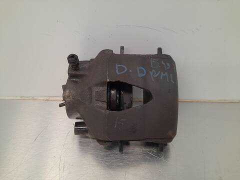 Pinza Freno Delantera Derecho Volkswagen New Beetle 1.9 TDI 90CV 66KW