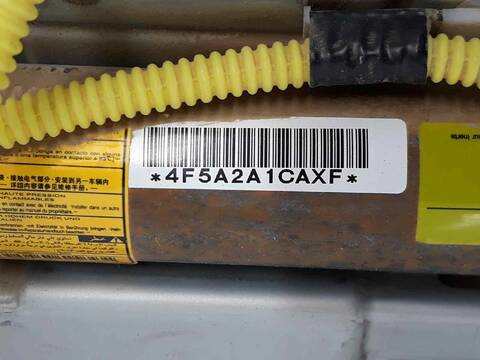 Foto 3ª: Airbag Cortina Delantero Izquierdo Toyota Land Cruiser 3.0 TD 190CV [1KD] (2009)