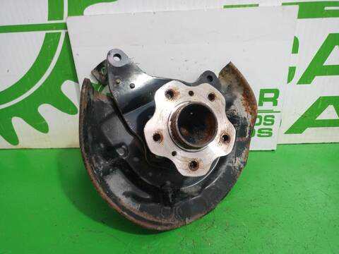 Mangueta Trasera Izquierda Nissan Qashqai ACENTA 140CV 103KW