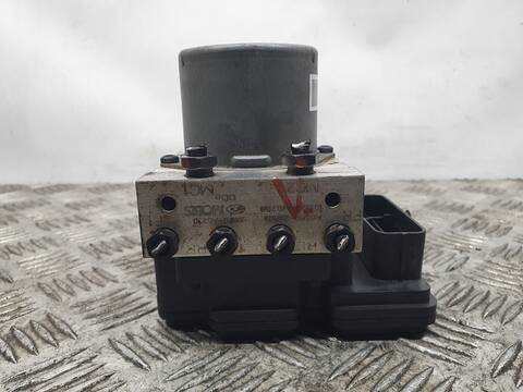 Abs Hyundai i30 CLASSIC 90CV 66KW