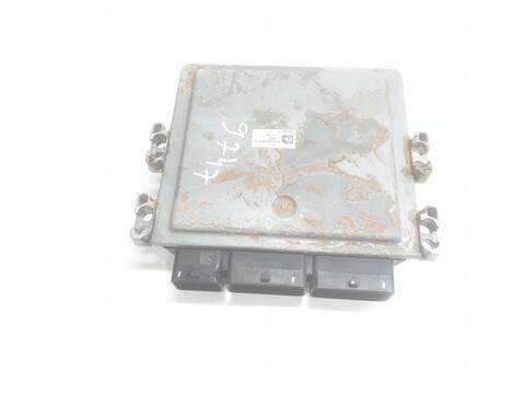 Foto 3ª: Centralita Motor ECU Renault Arkana TECHNO