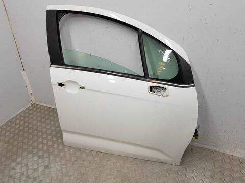 Foto 2ª: Puerta Delantera Derecha Citroen C3 COLLECTION (2016)