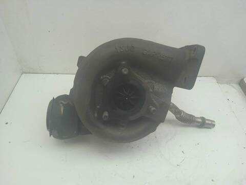 Foto 3ª: Turbocompresor Volkswagen Passat 2.5 V6 TDI BERLINA 150CV 110KW [AKN] (2006)