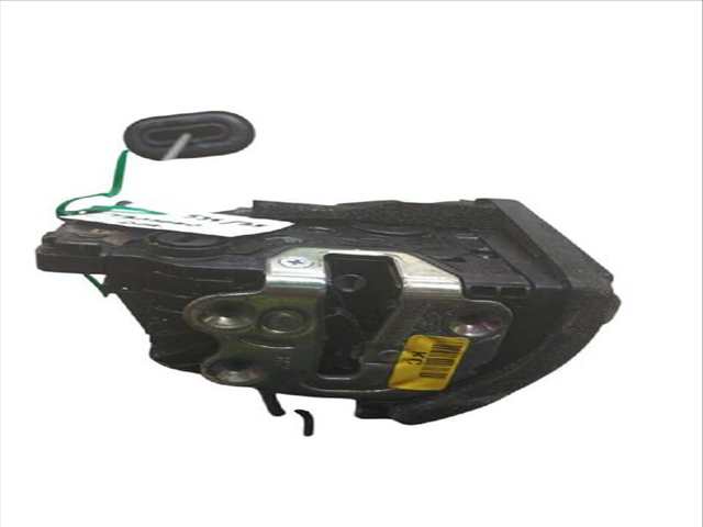 Cerradura Puerta Trasera Derecha Kia Optima 1.6 T-GDI